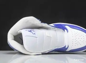 Hyperoad Mid Kentucky Blue Jordan Air 1 0521